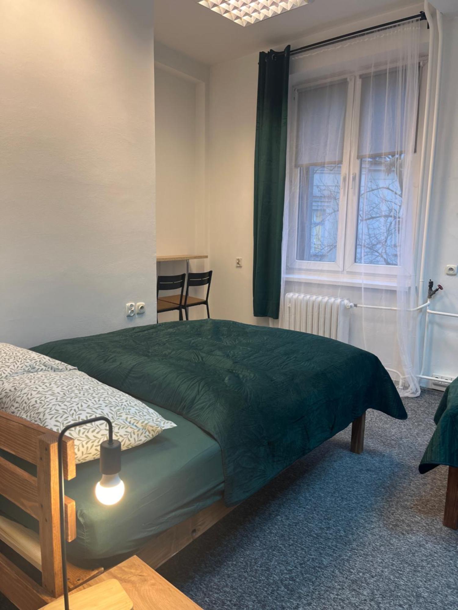 Tom Hostel Красков Екстериор снимка