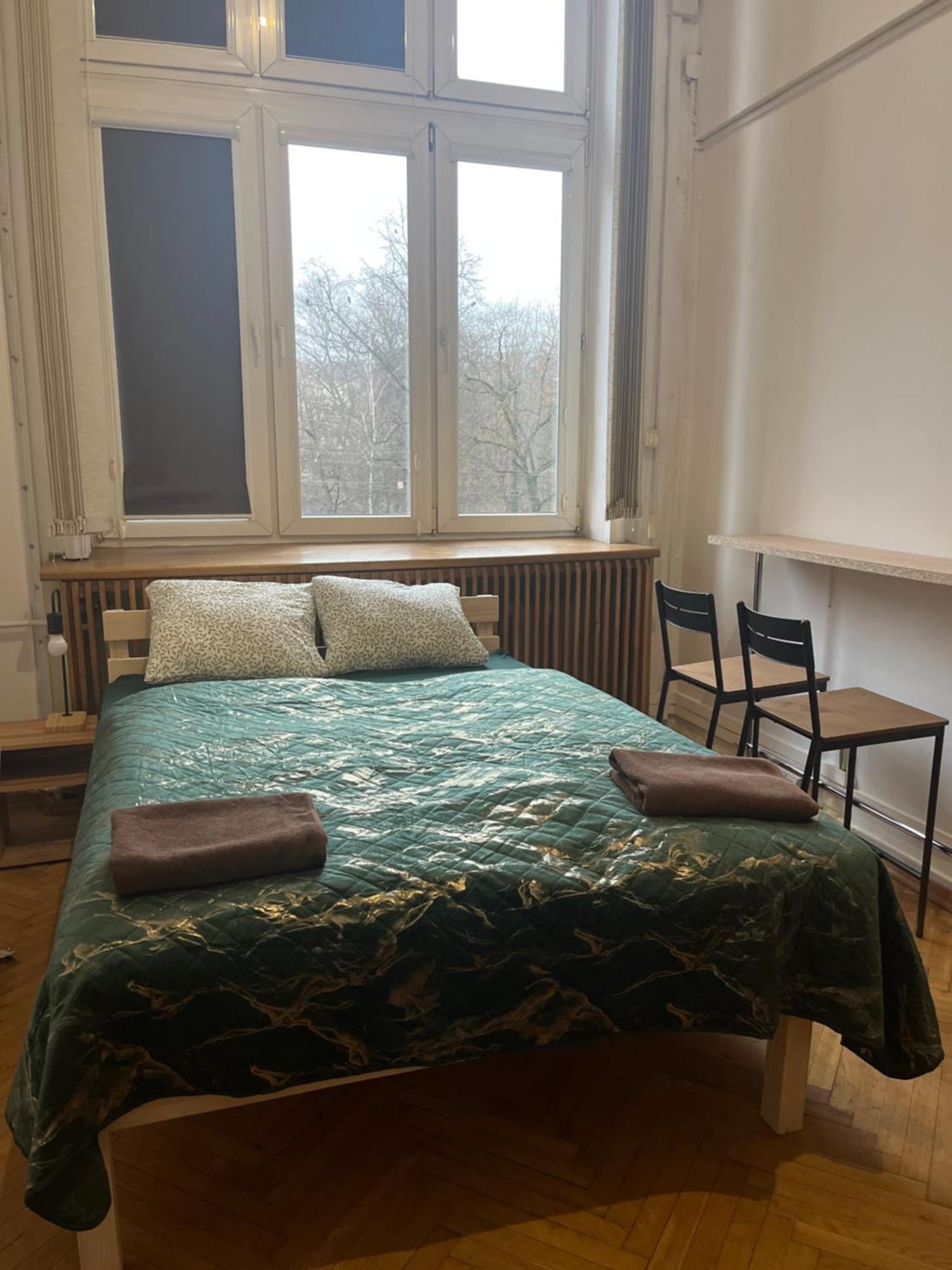 Tom Hostel Красков Екстериор снимка