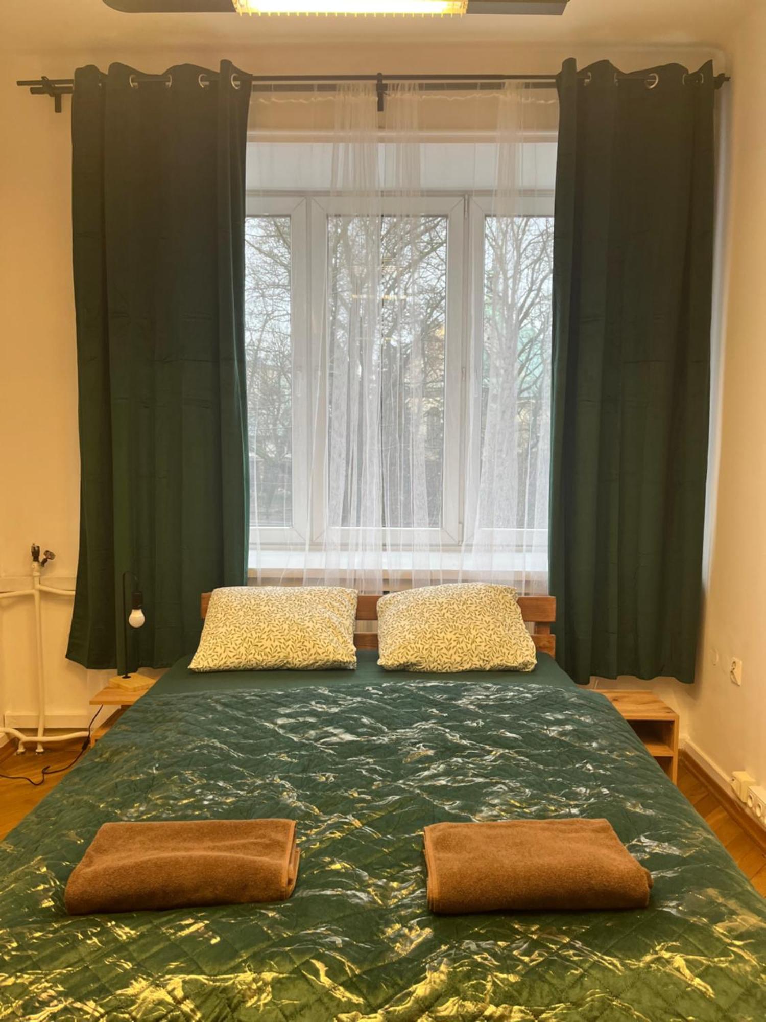 Tom Hostel Красков Екстериор снимка